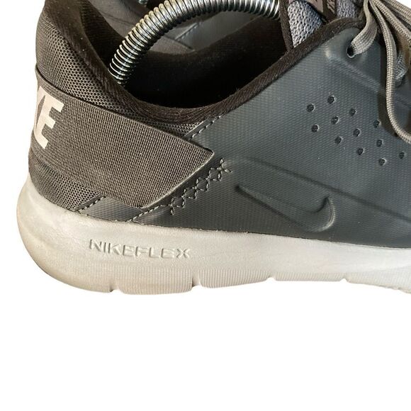 Nike Flex Running Shoes Men’s Size 10.5 - Picture 3 of 12